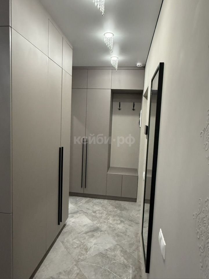 Студия ЖК Savin House — фото 7