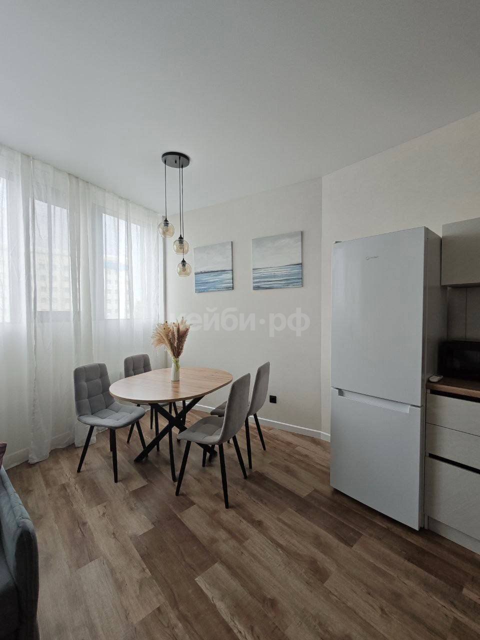 Евро-3к Авалон сити — фото 24