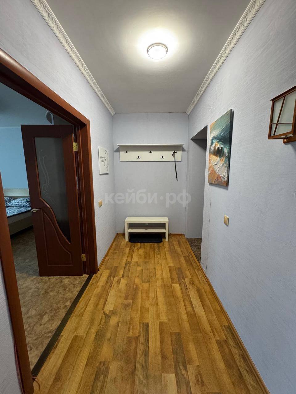 1к Чистопольская — фото 1