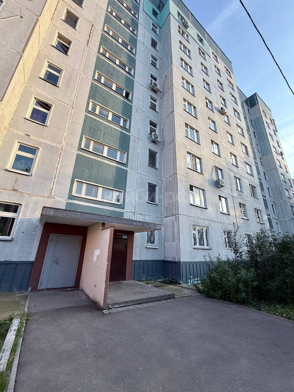 1к Проспект Ямашева — фото 15
