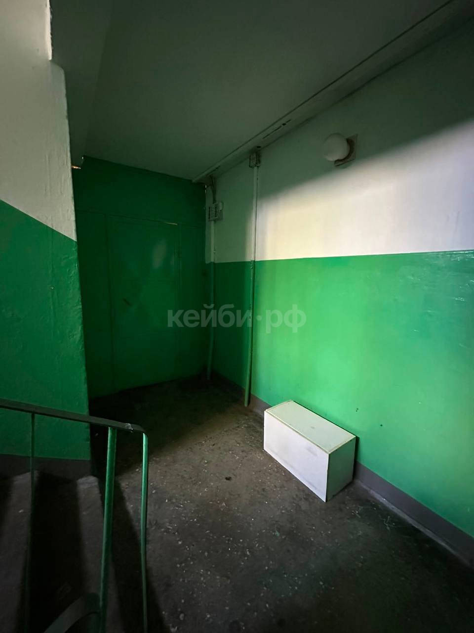 1к Ломжинская — фото 10