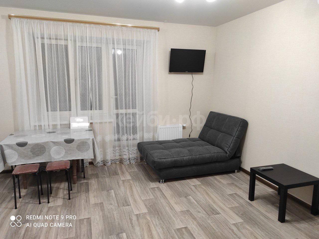 1к ЖК Новые горки — фото 3