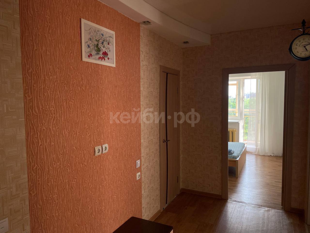 2к ЖК Солнечный город — фото 10