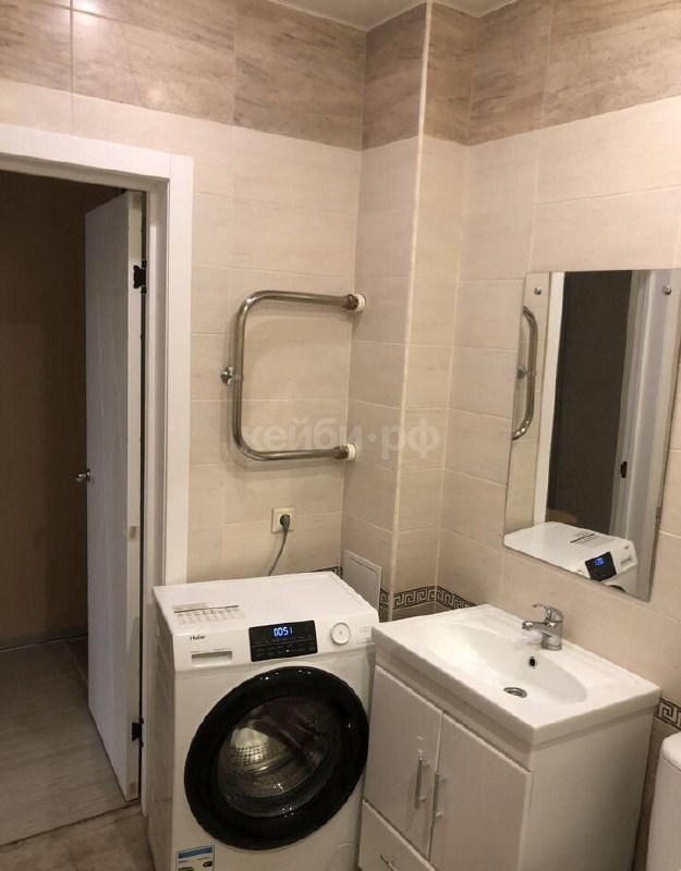 1к ЖК Романтика — фото 7