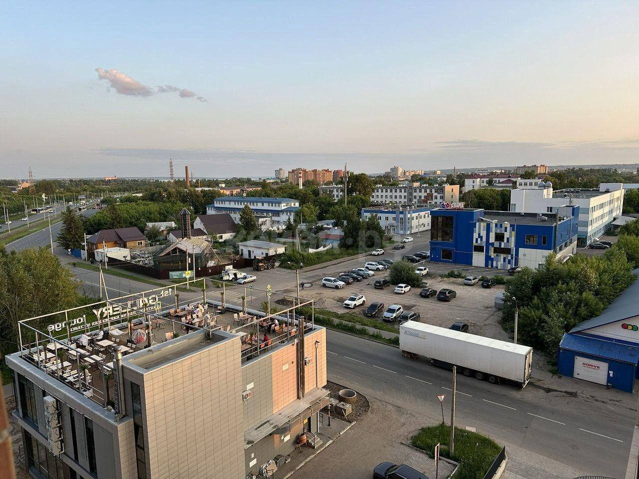 3к ЖК Крыловка парк — фото 7