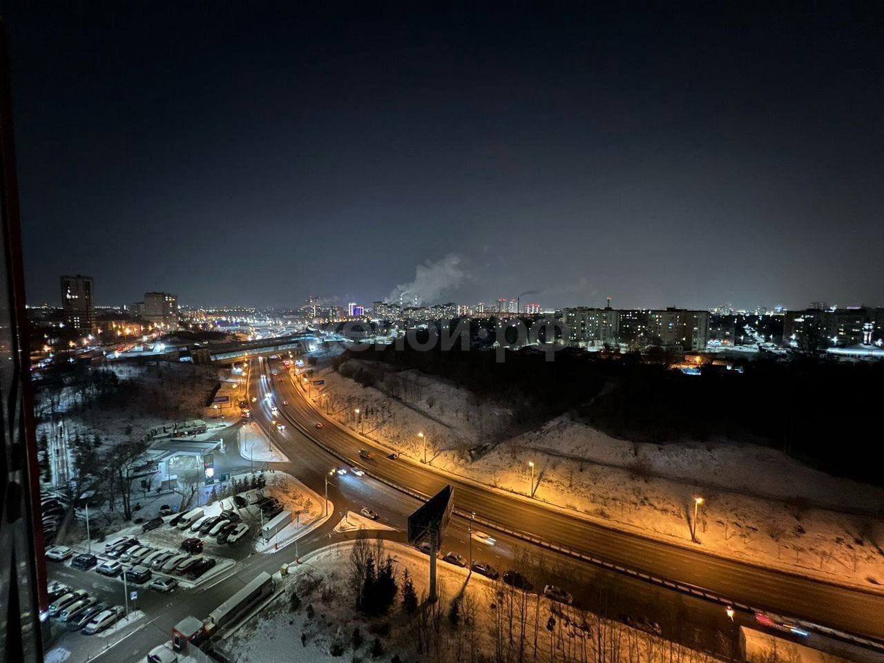 Студия ЖК Легенда — фото 10