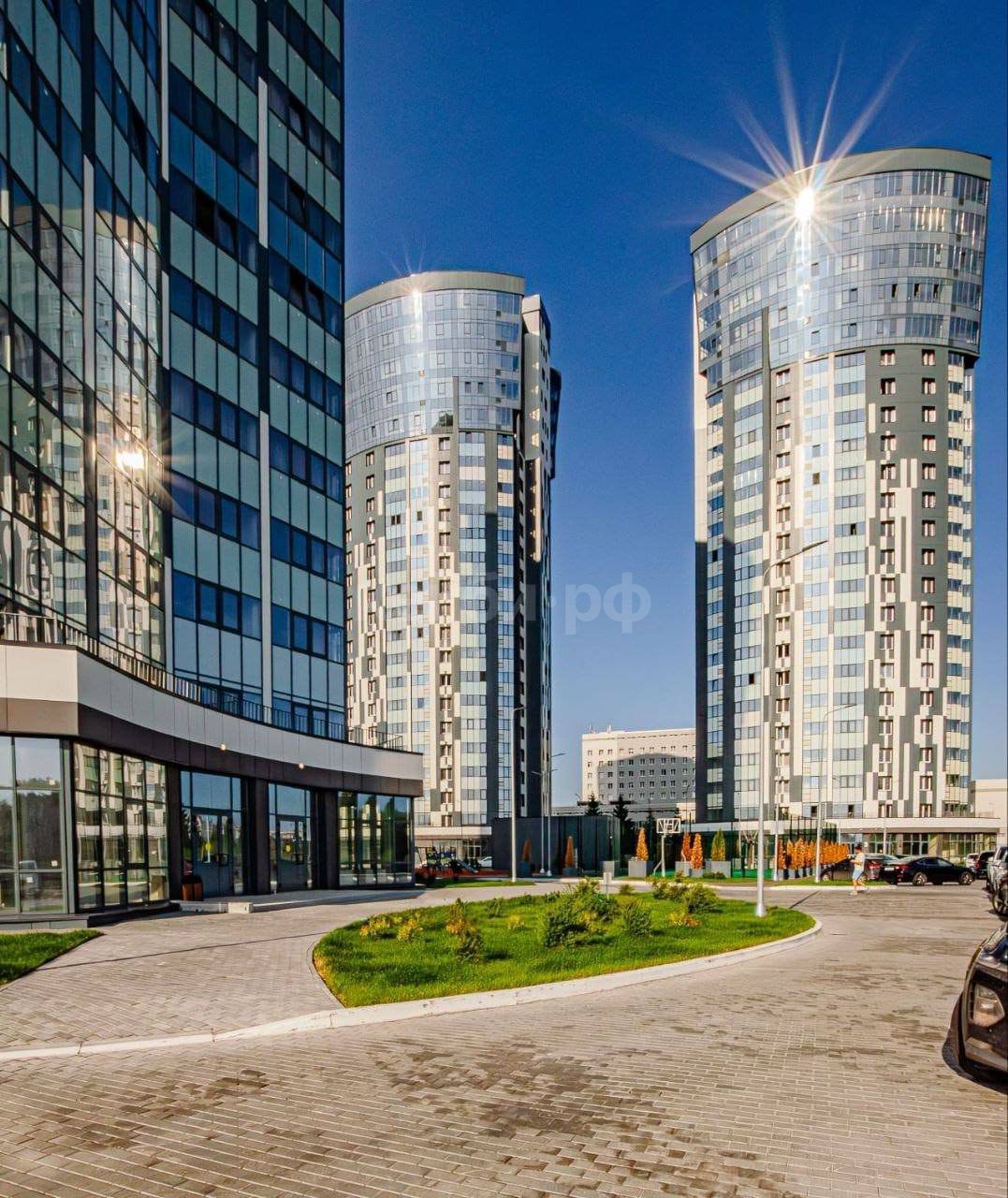 Евро-2к ЖК Авалон — фото 2