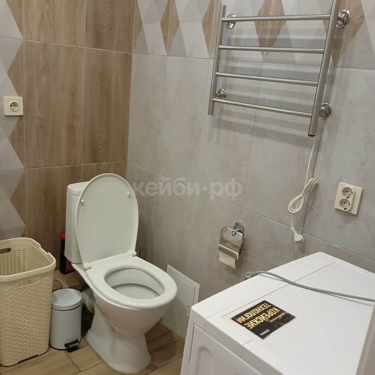 2к ЖК Родина — фото 6