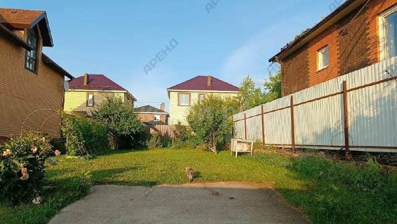 евро пятикомнатный дом — фото 8