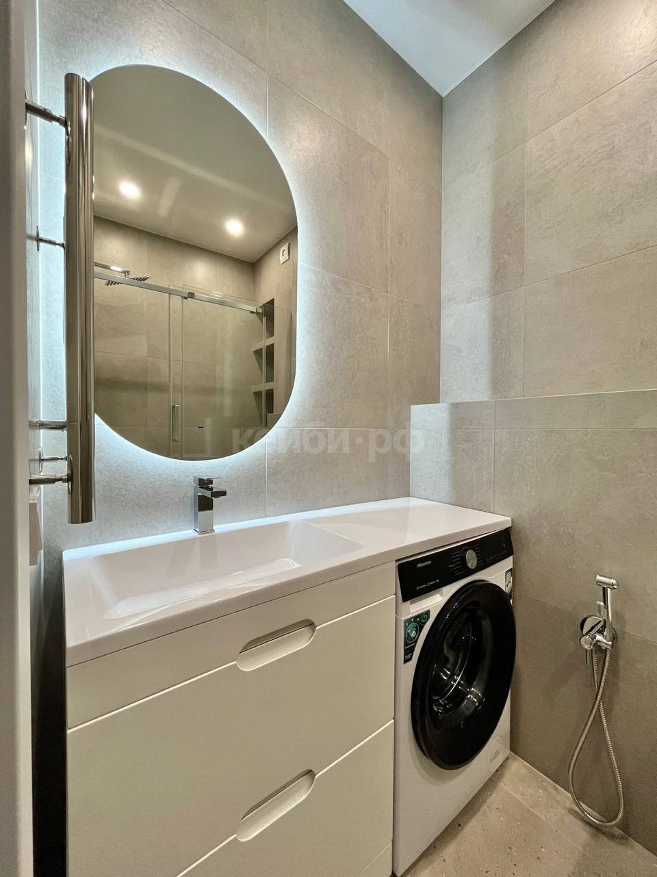 Студия ЖК Savin House — фото 3