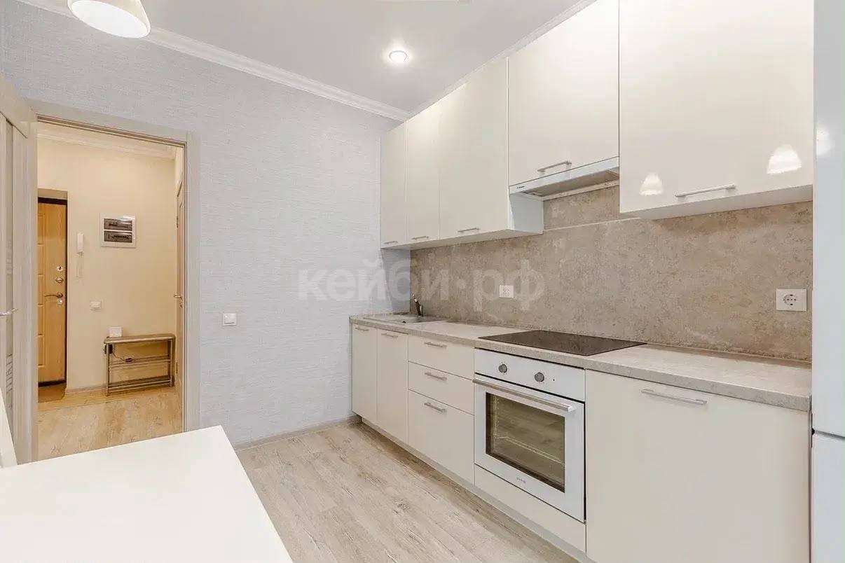 1к ЖК Арт Сити — фото 23