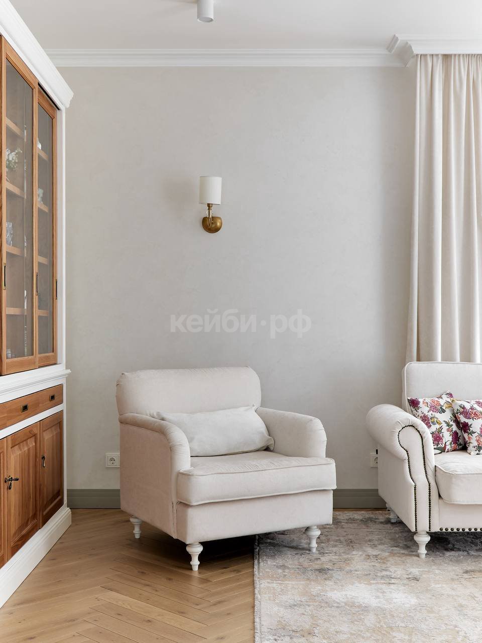 Дом в КП Европа — фото 2