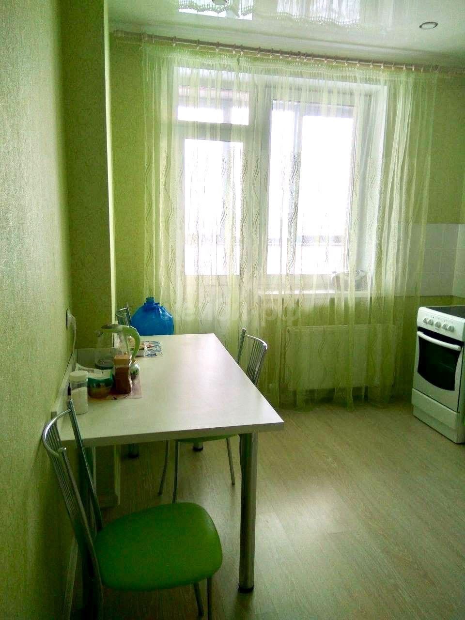 1к ЖК Романтика — фото 5