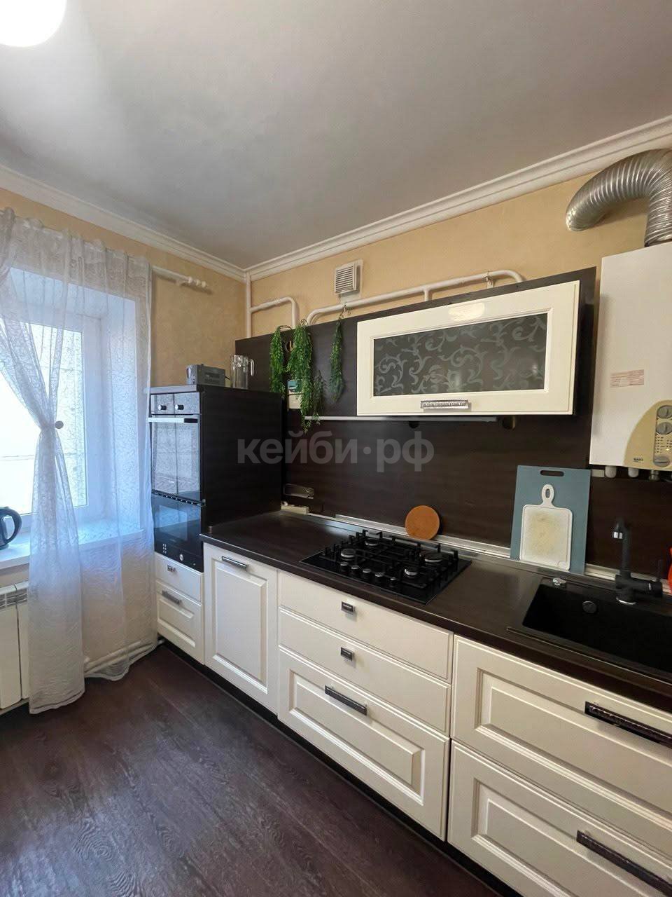 1к Островского — фото 4