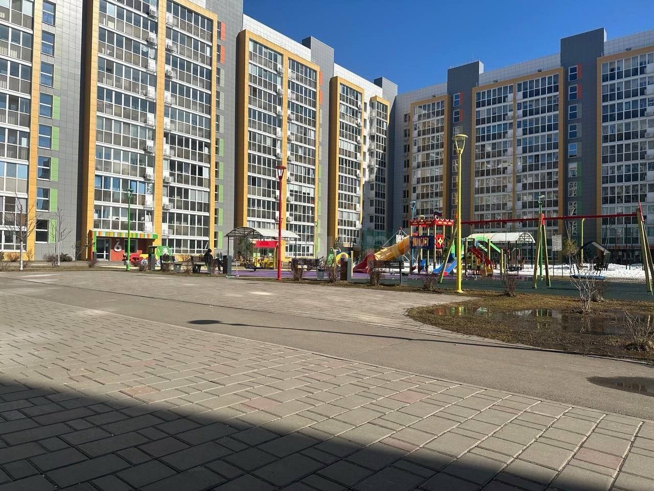2к ЖК Весна — фото 8