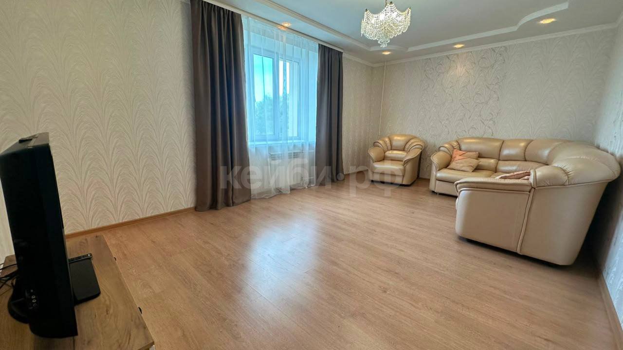 3к Спартаковская — фото 11