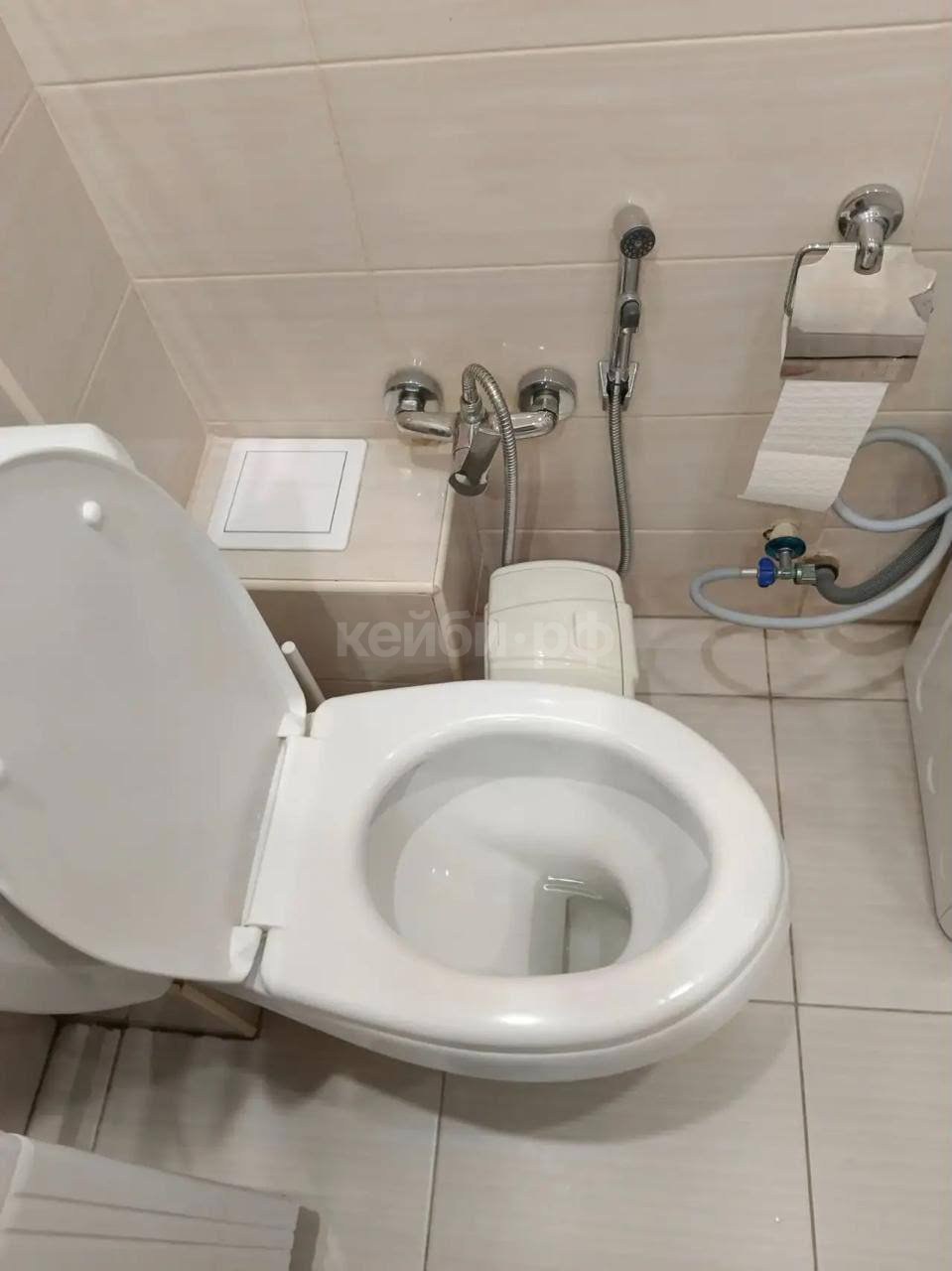 Студия ЖК ВЕСНА — фото 9