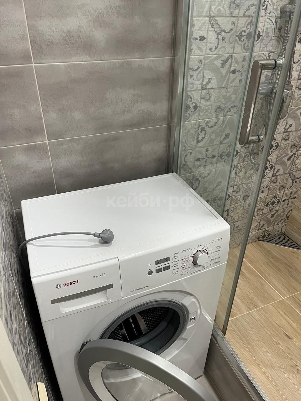 1к ЖК Арт Сити — фото 8