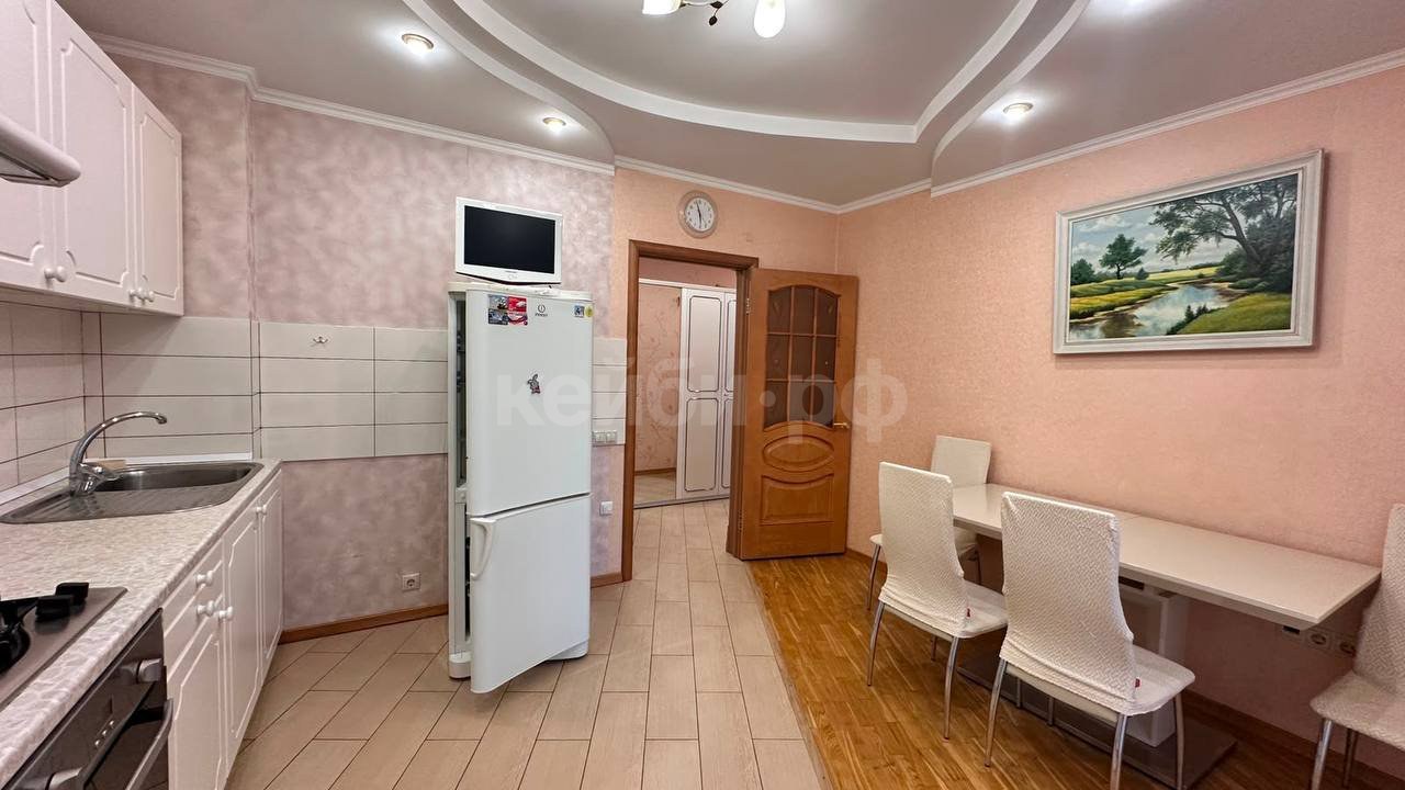 1к ЖК Лесной городок — фото 4