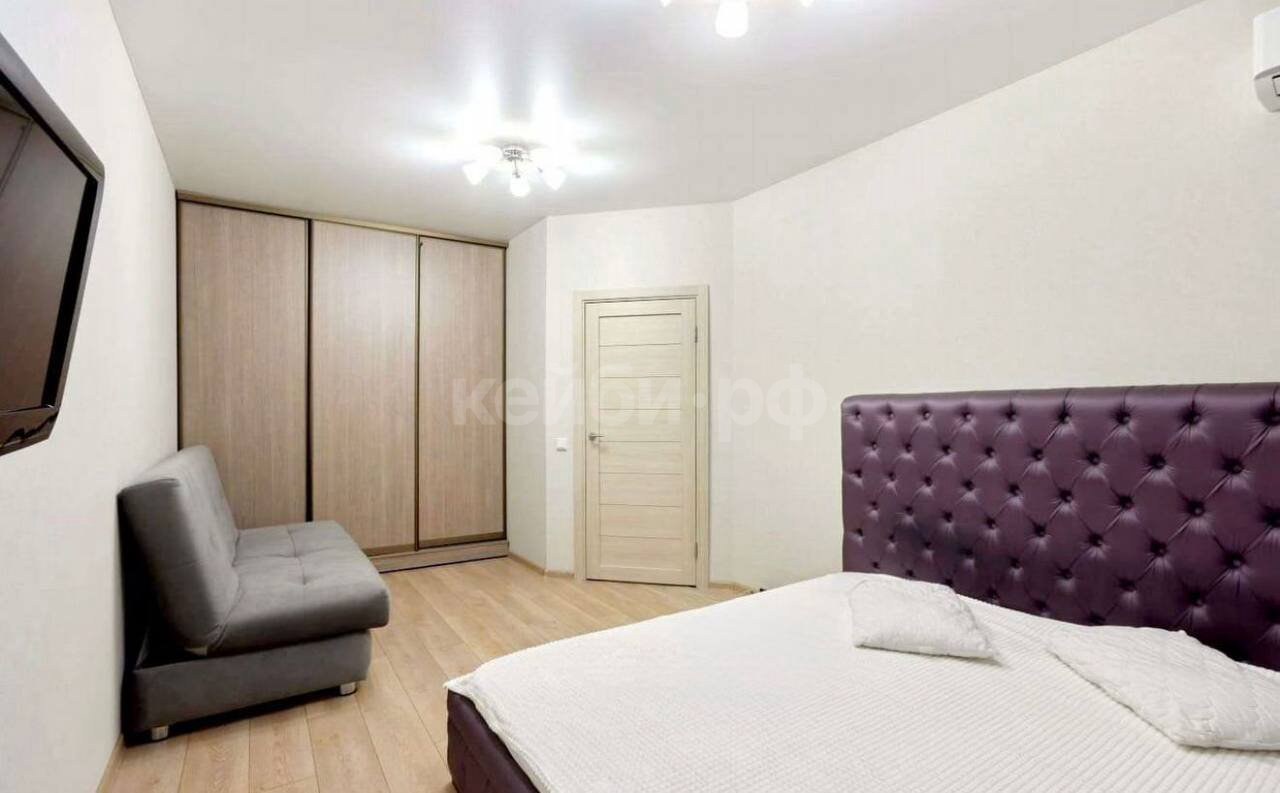 1к ЖК Арт сити — фото 2