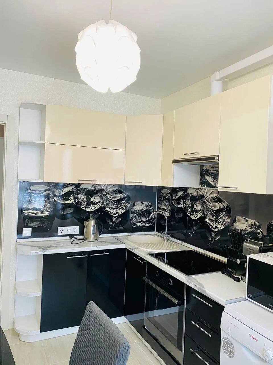 1к ЖК Журавли — фото 1