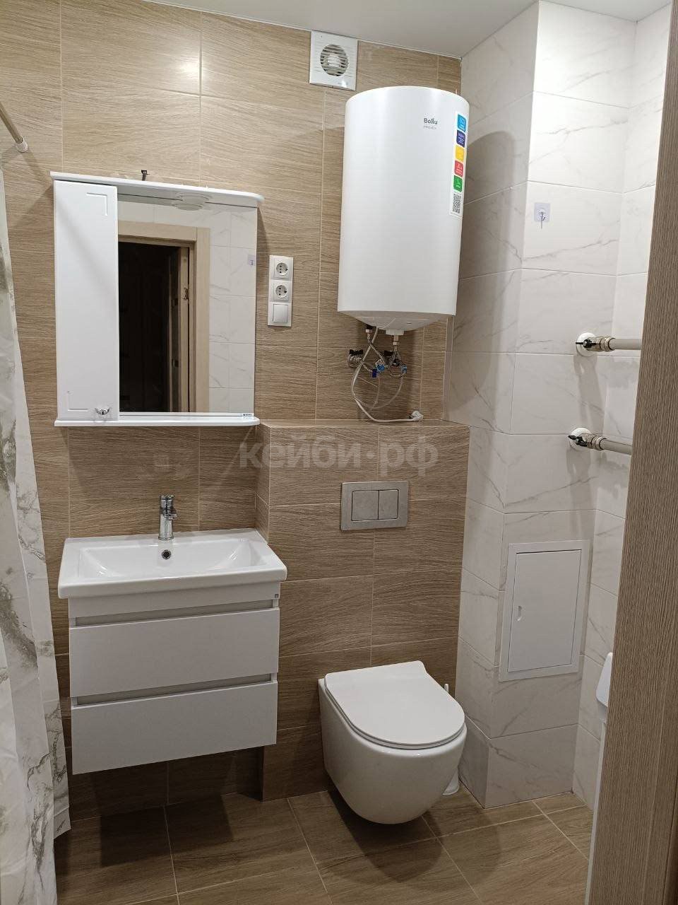 1к ЖК Новые Горки — фото 1