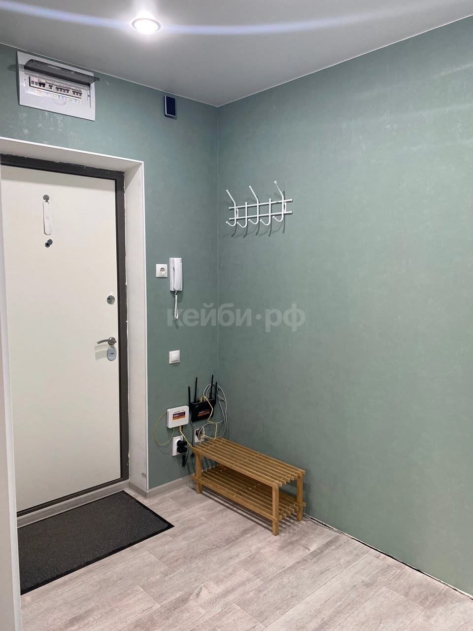 Евро-3к ЖК Беседа — фото 3