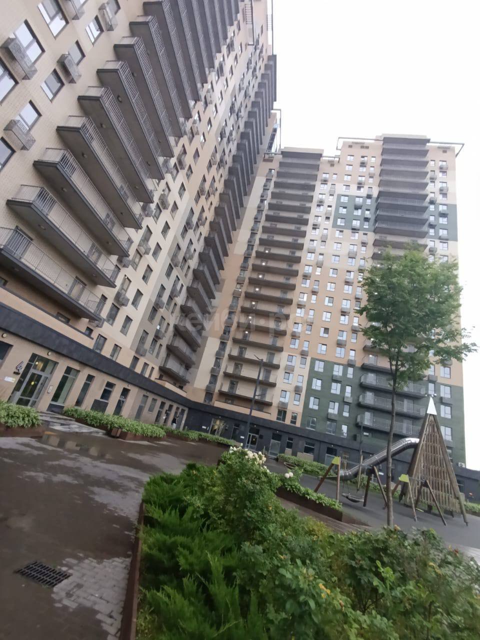 1к ЖК Привилегия — фото 18