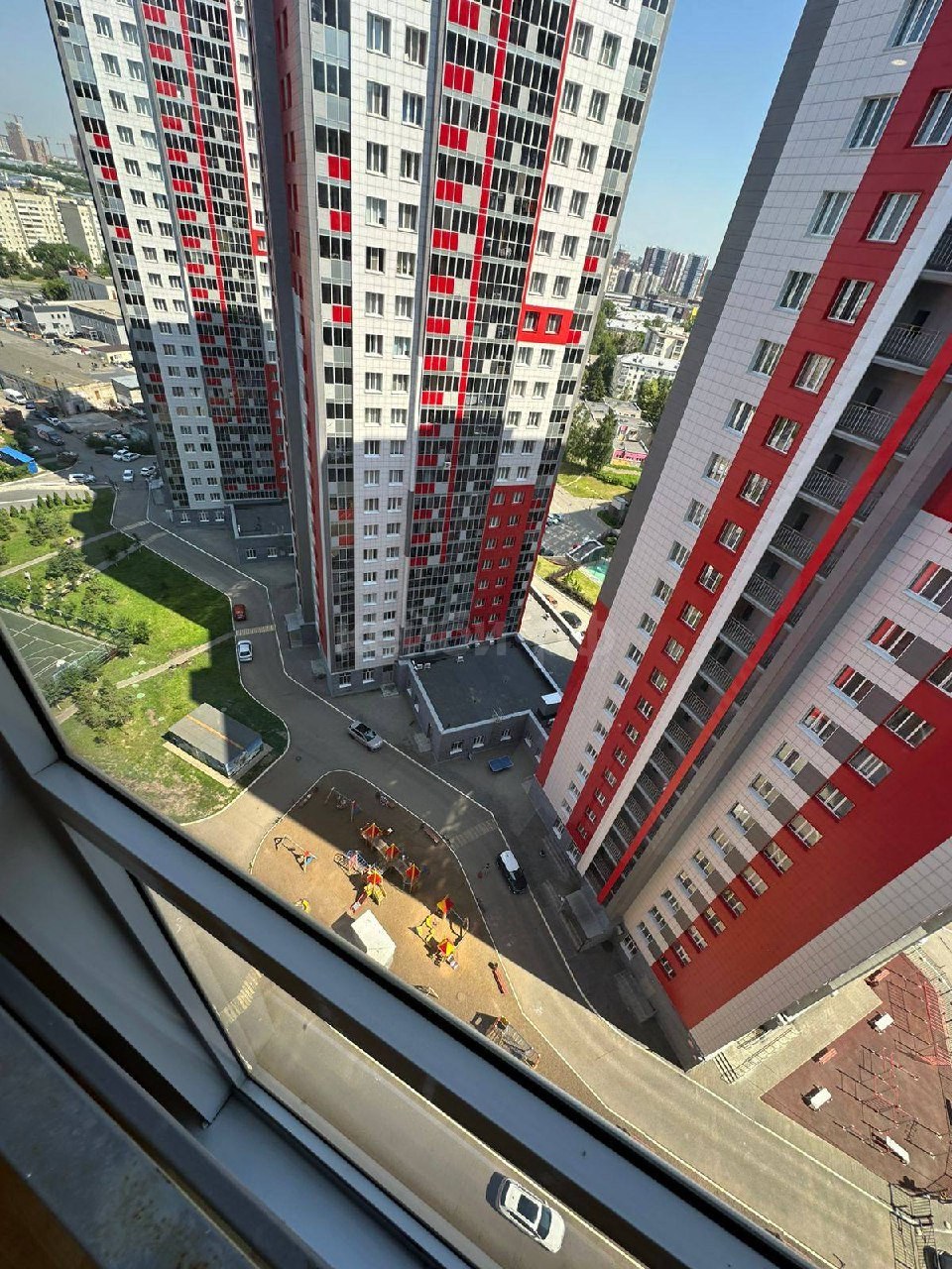 евро-двухкомнатная на Ул Аметьевская магистраль — фото 3