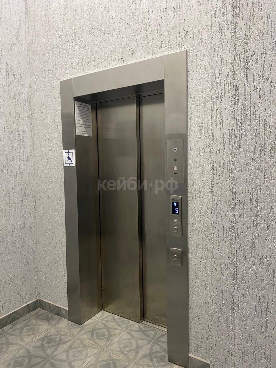 1к ЖК Евразия — фото 4