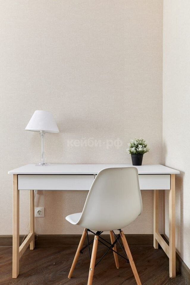 1к ЖК Новые Горки — фото 12