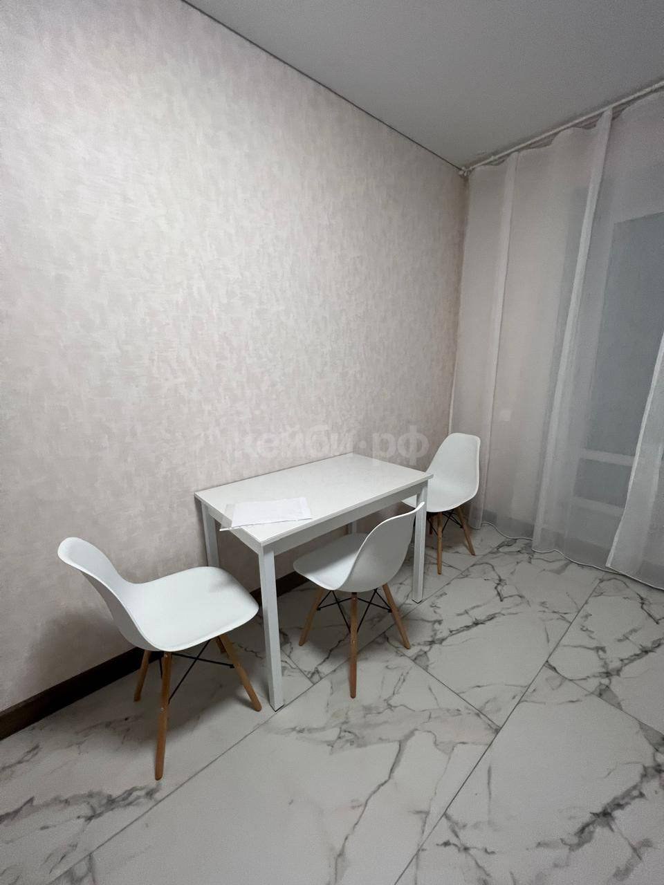1к ЖК НОВЫЕ ГОРКИ — фото 3