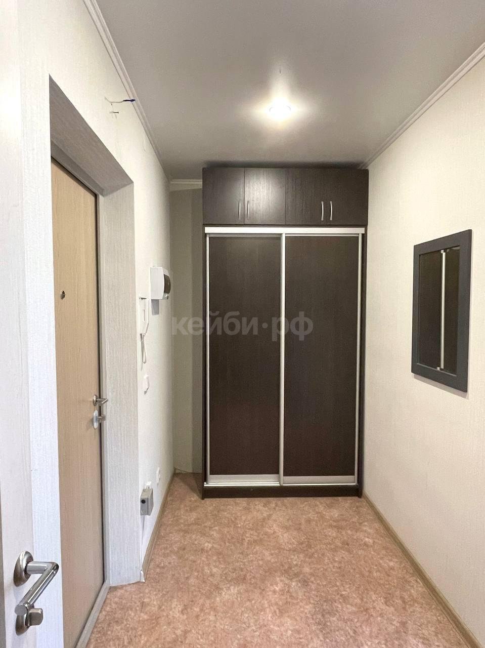 Студия ЖК Яркий — фото 6
