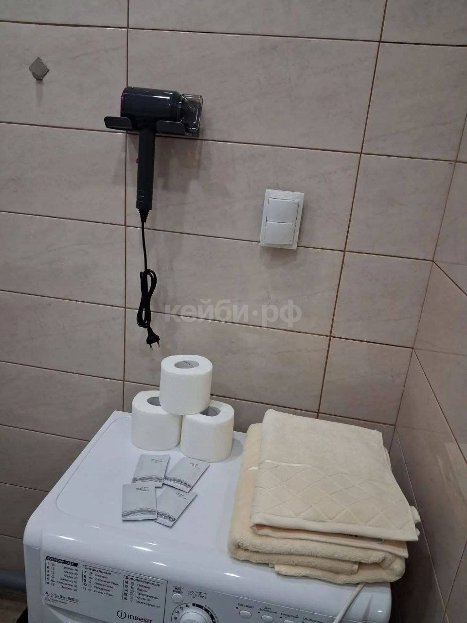 Студия ЖК Атмосфера — фото 2