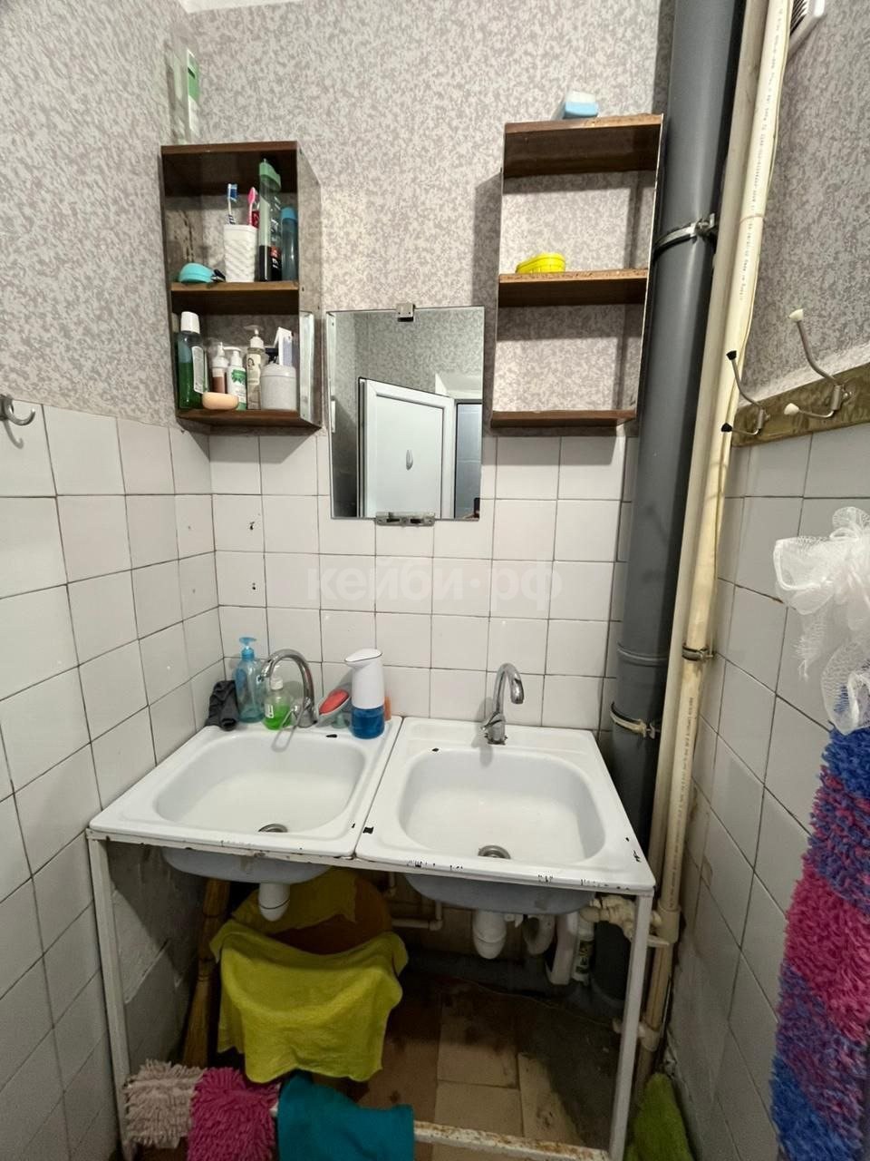 Комната Гарифьянова — фото 6