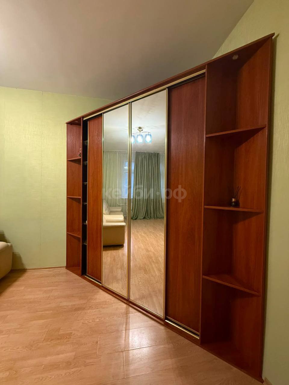 1к Чистопольская — фото 9