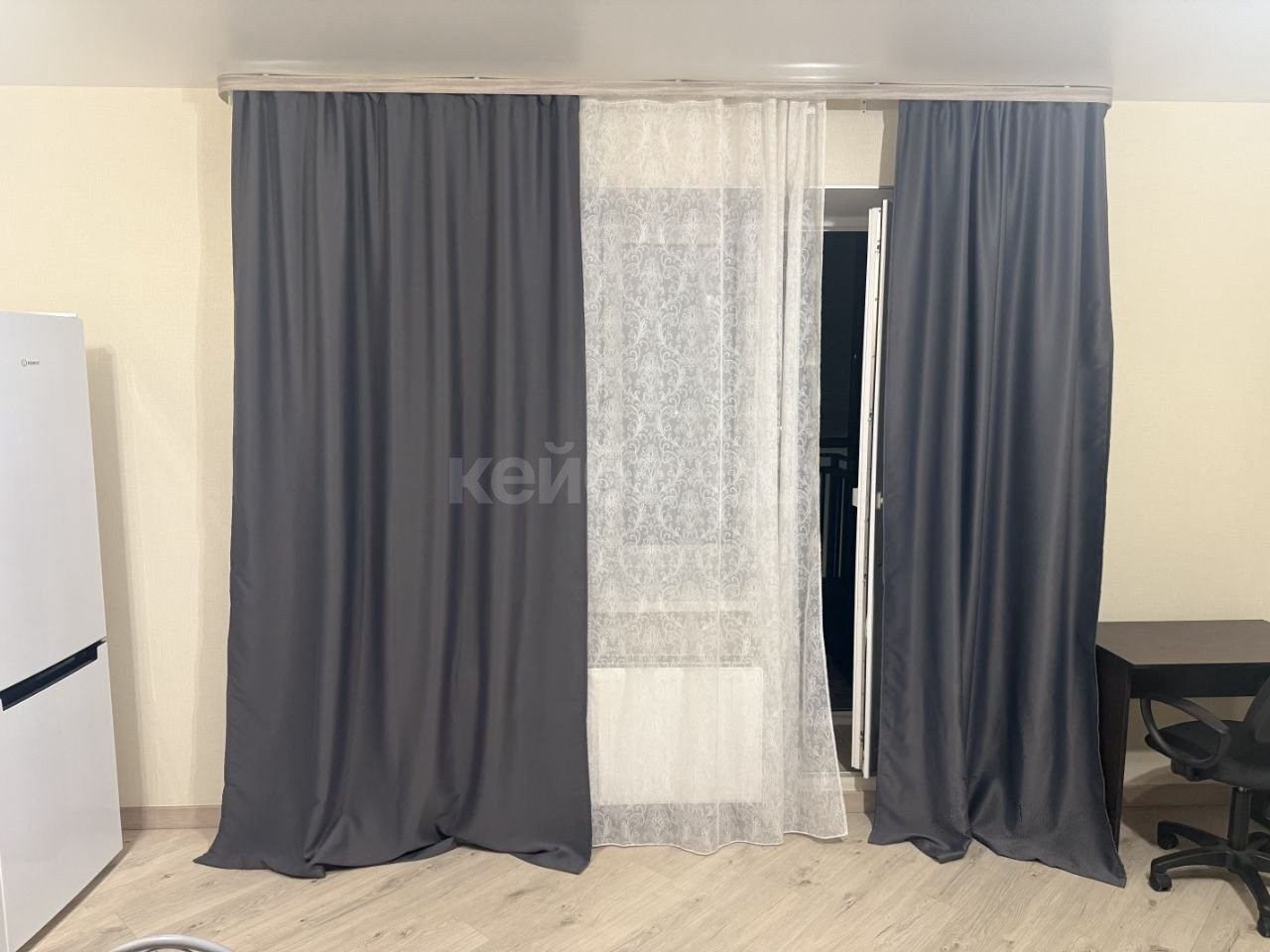 Студия ЖК Новые Горки — фото 3