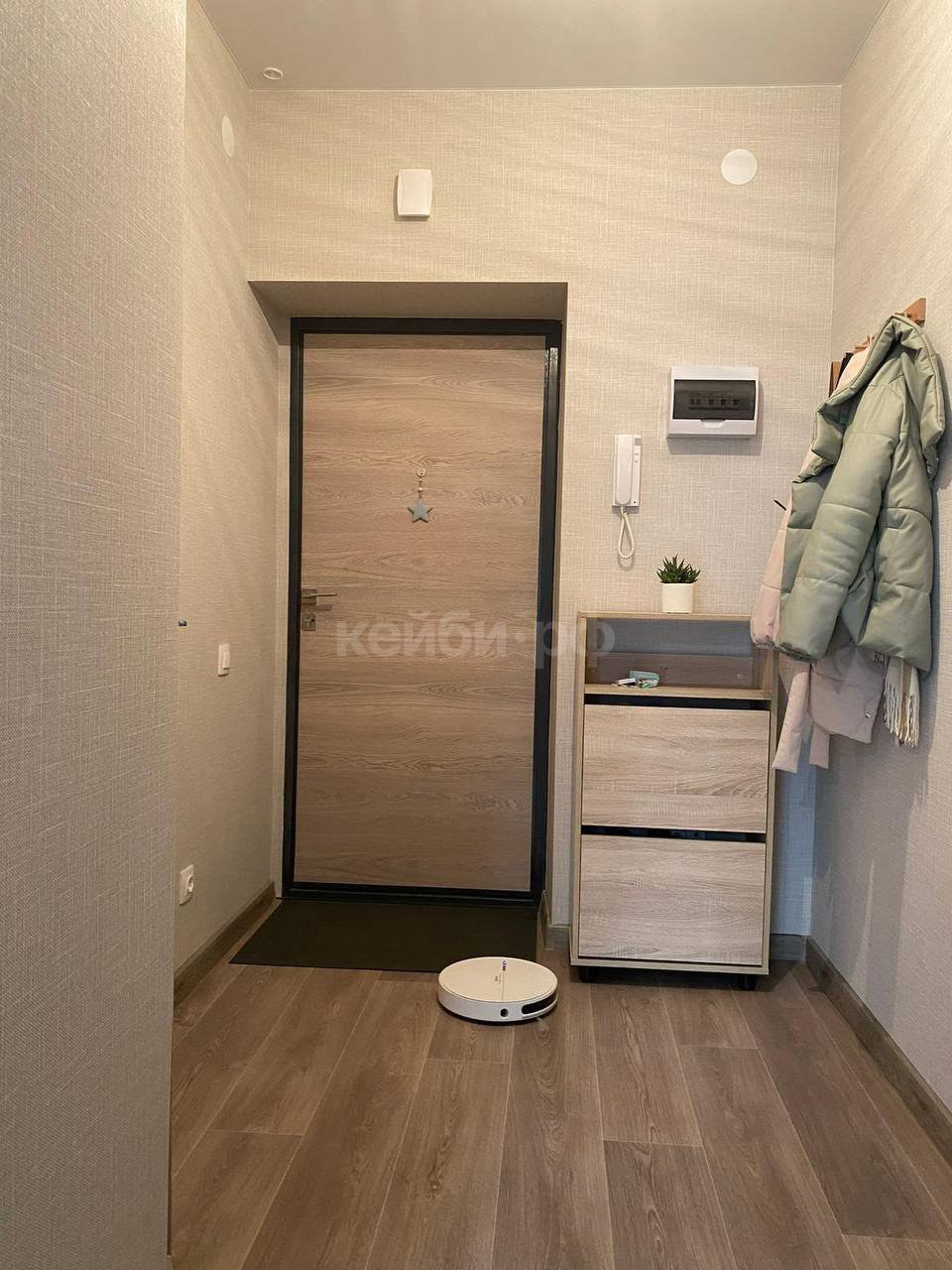 1к ЖК Новые Горки — фото 3