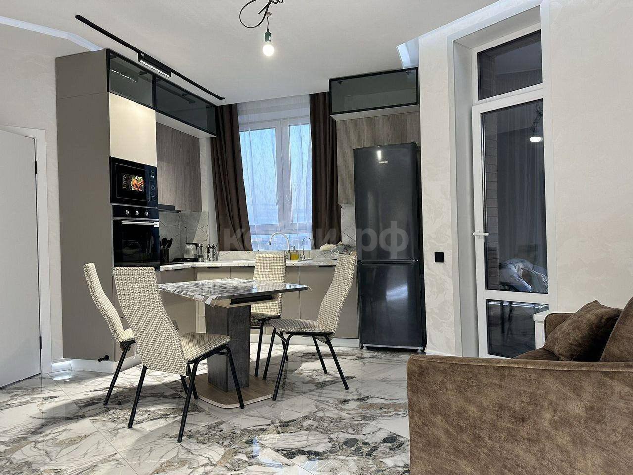 3к ЖК Крыловка парк — фото 28