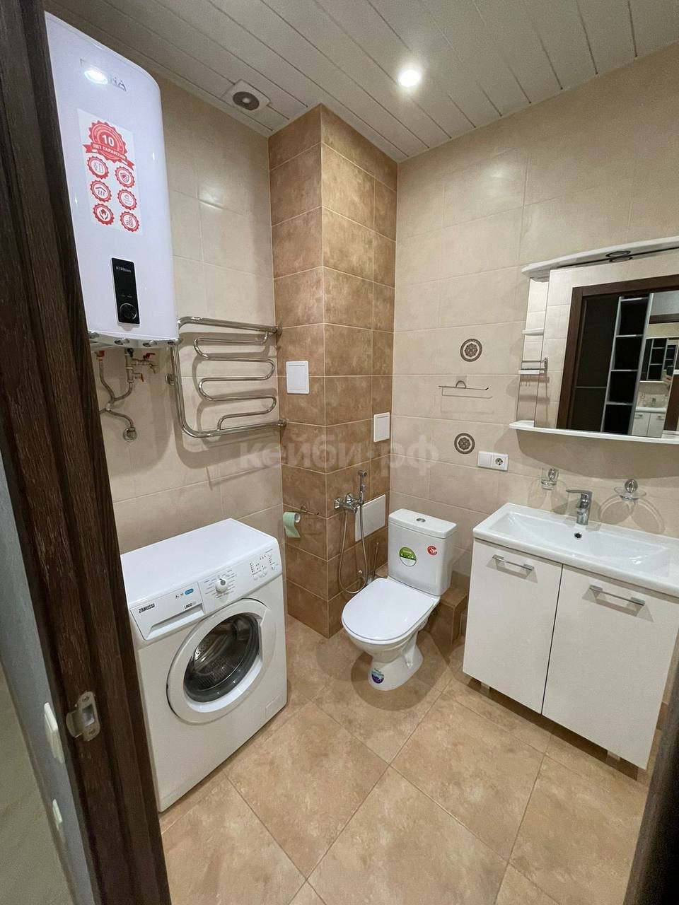 2к ЖК Легенда — фото 4