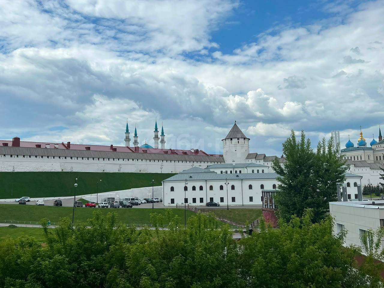 3к ЖК Кремлевская Жемчужина — фото 12