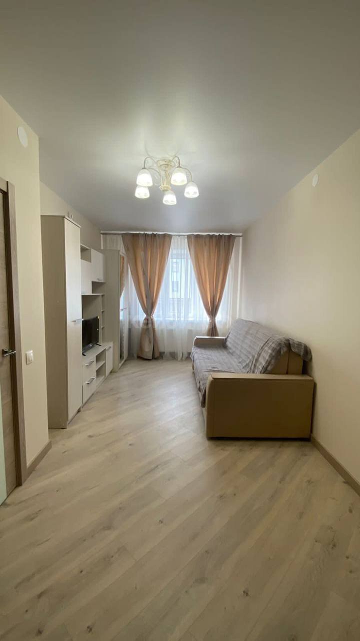 1к ЖК Новые горки — фото 10