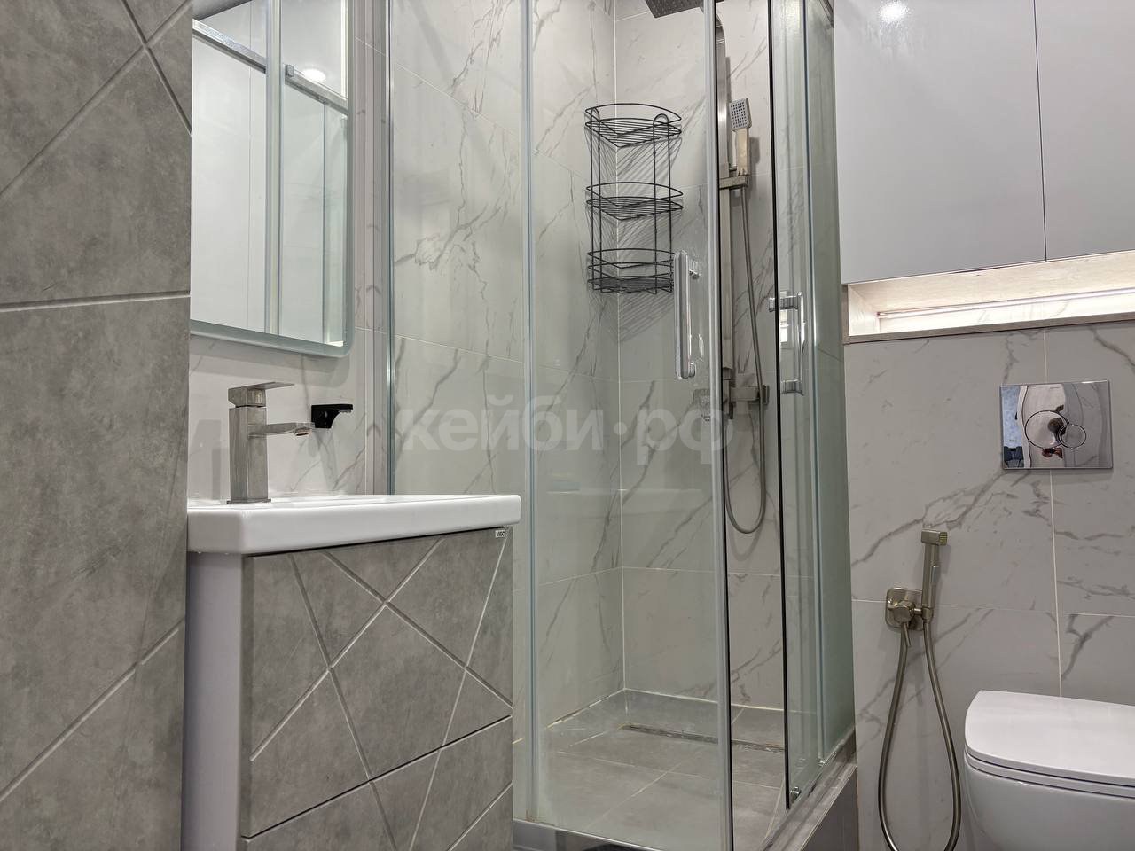 Евро-2к ЖК Комос — фото 5