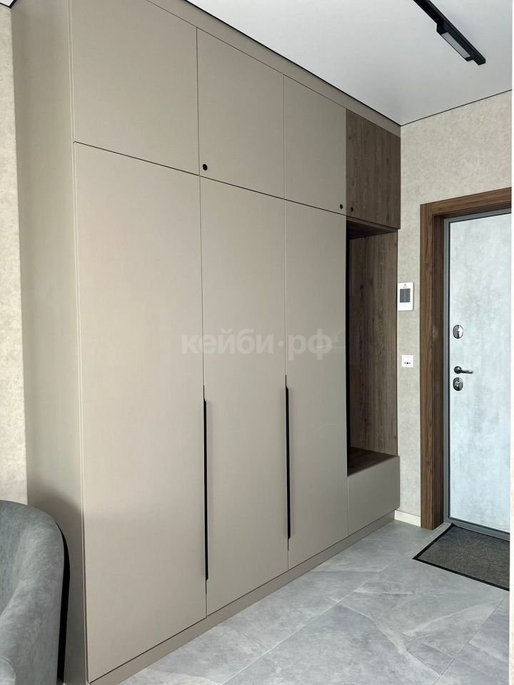 Студия ЖК Счастье — фото 6