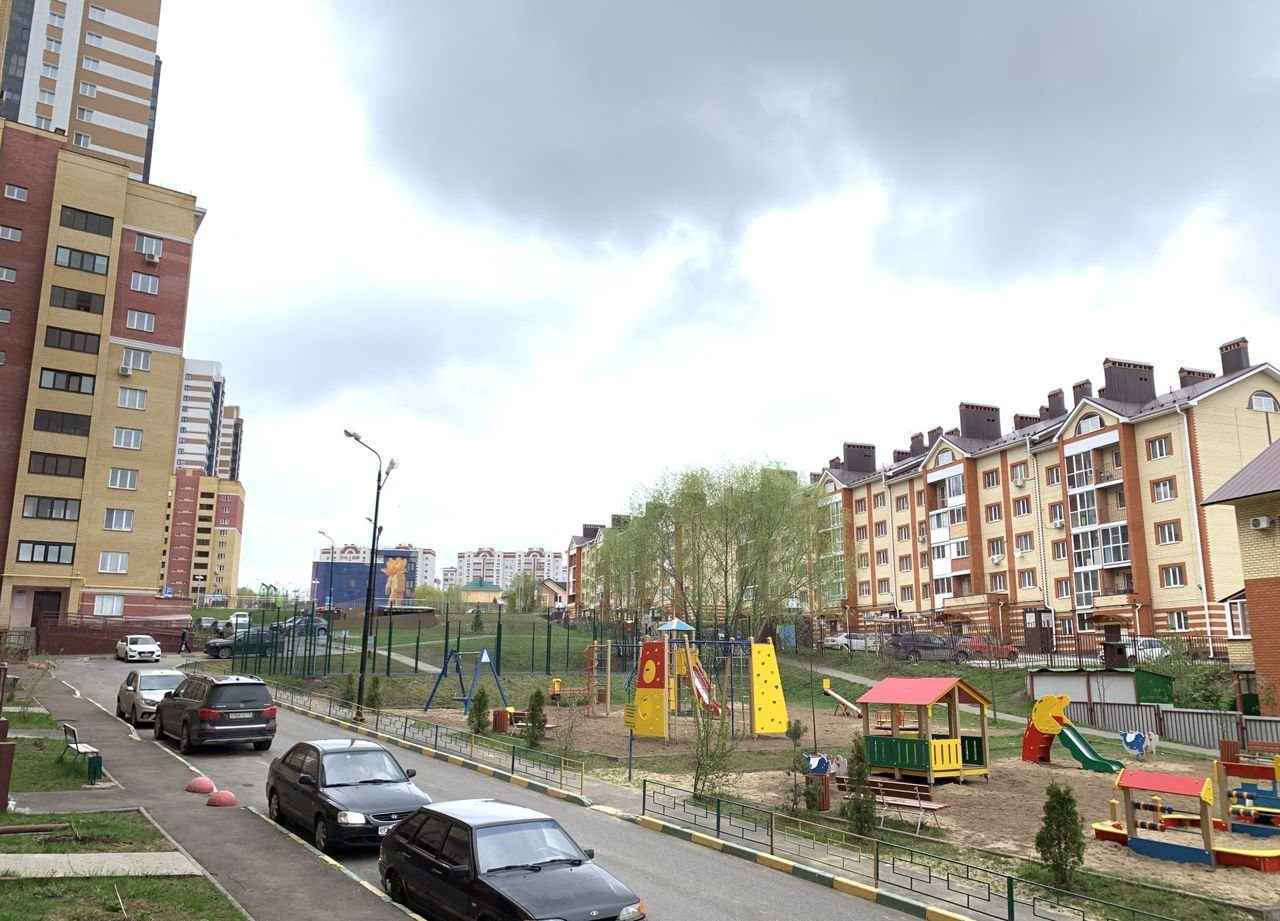 1к на Завойского — фото 25