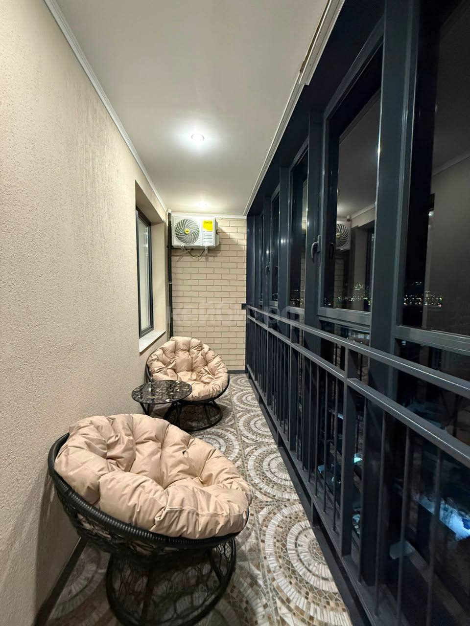 1к ЖК РОДИНА — фото 8