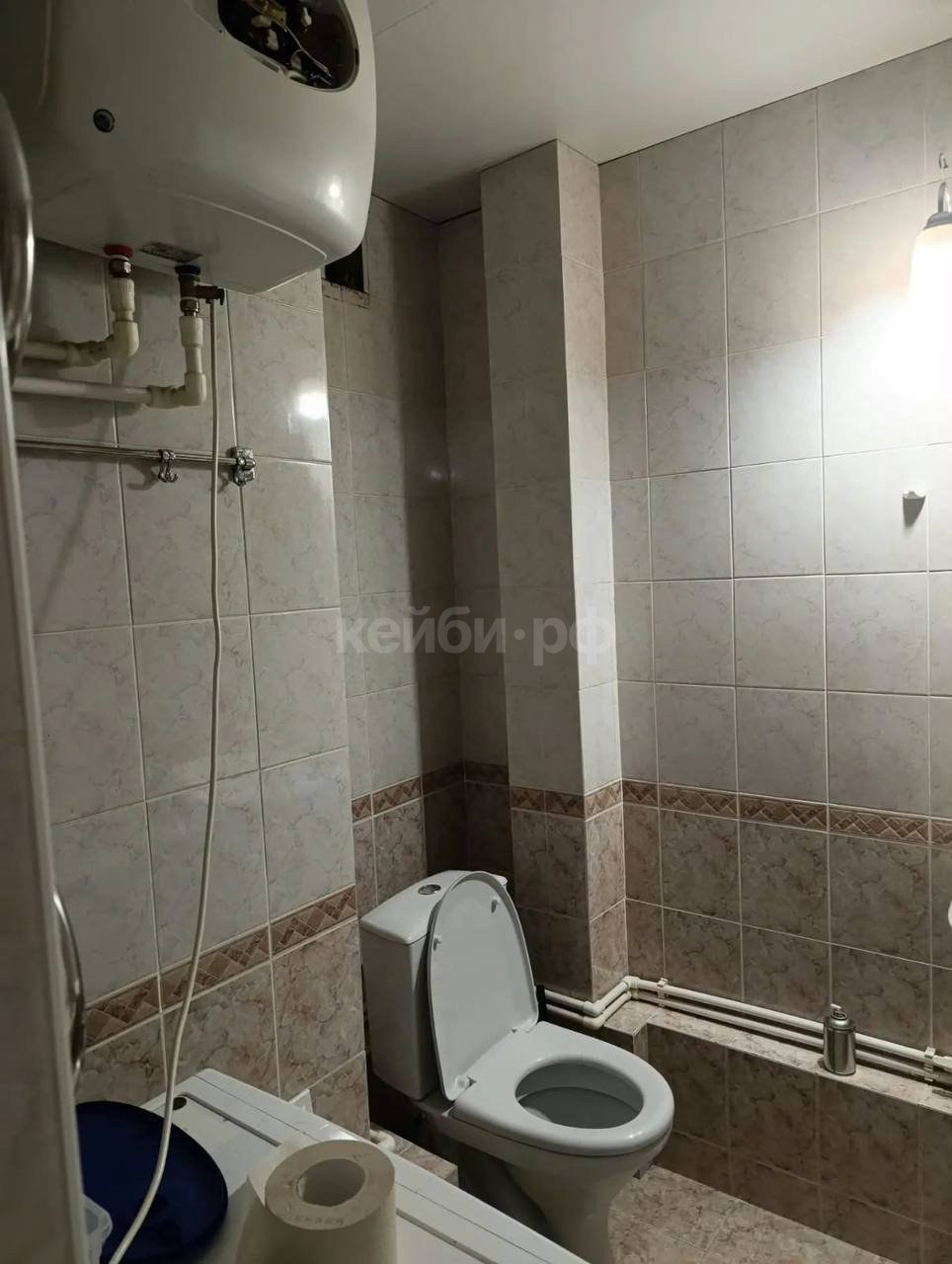 евро двухкомнатная на Ул. Фучика — фото 16