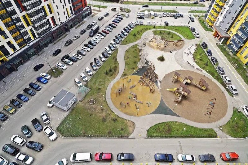 1к ЖК Светлая Долина — фото 3