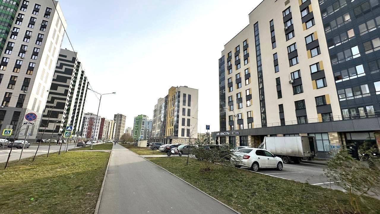 1к ЖК Светлая Долина — фото 4