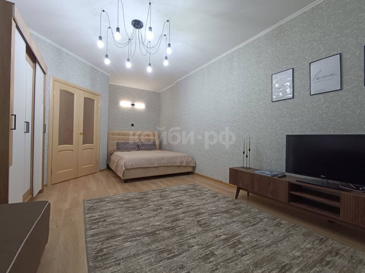 1к ЖК Вербный — фото 6